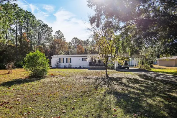 7068 W Pershing Drive, HOMOSASSA, FL 34448