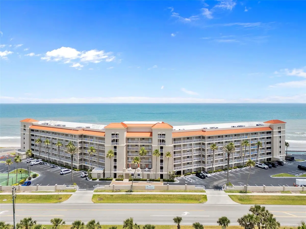 5501 S Atlantic Avenue #2010, New Smyrna Beach, FL 32169 - Image #1