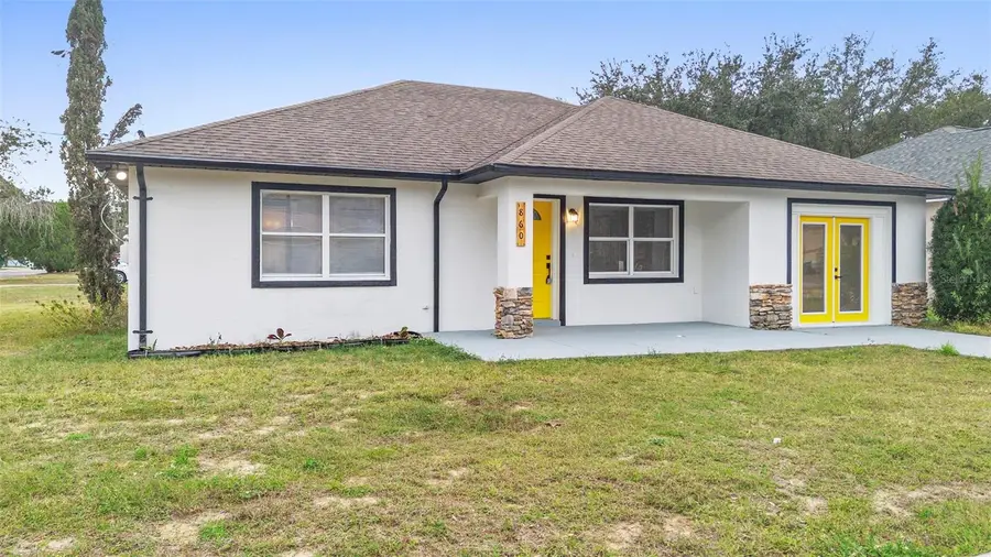 860 S Grove Street, Eustis, FL 32726 - Image #3