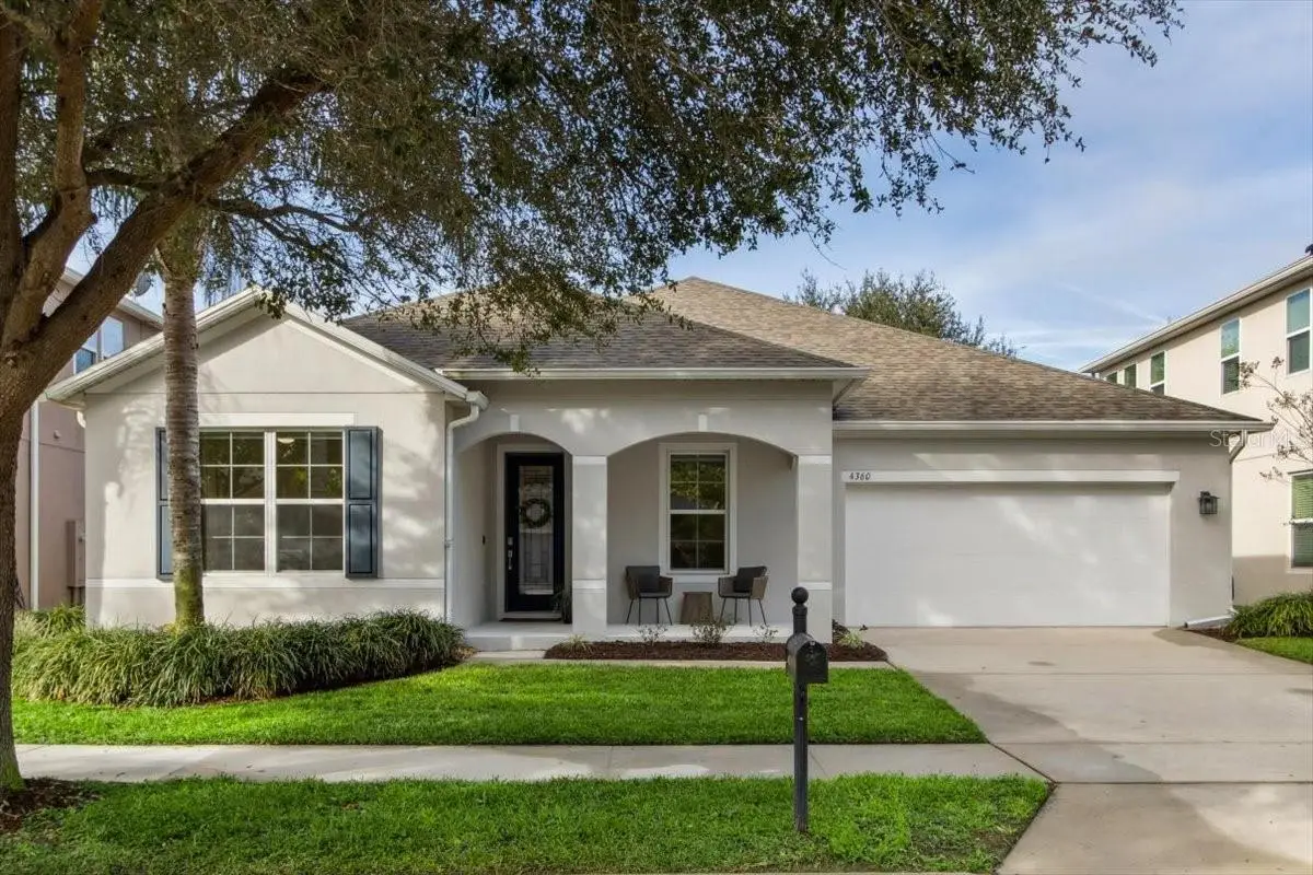 4360 Old Sycamore, Winter Garden, FL 34787 - Image #1