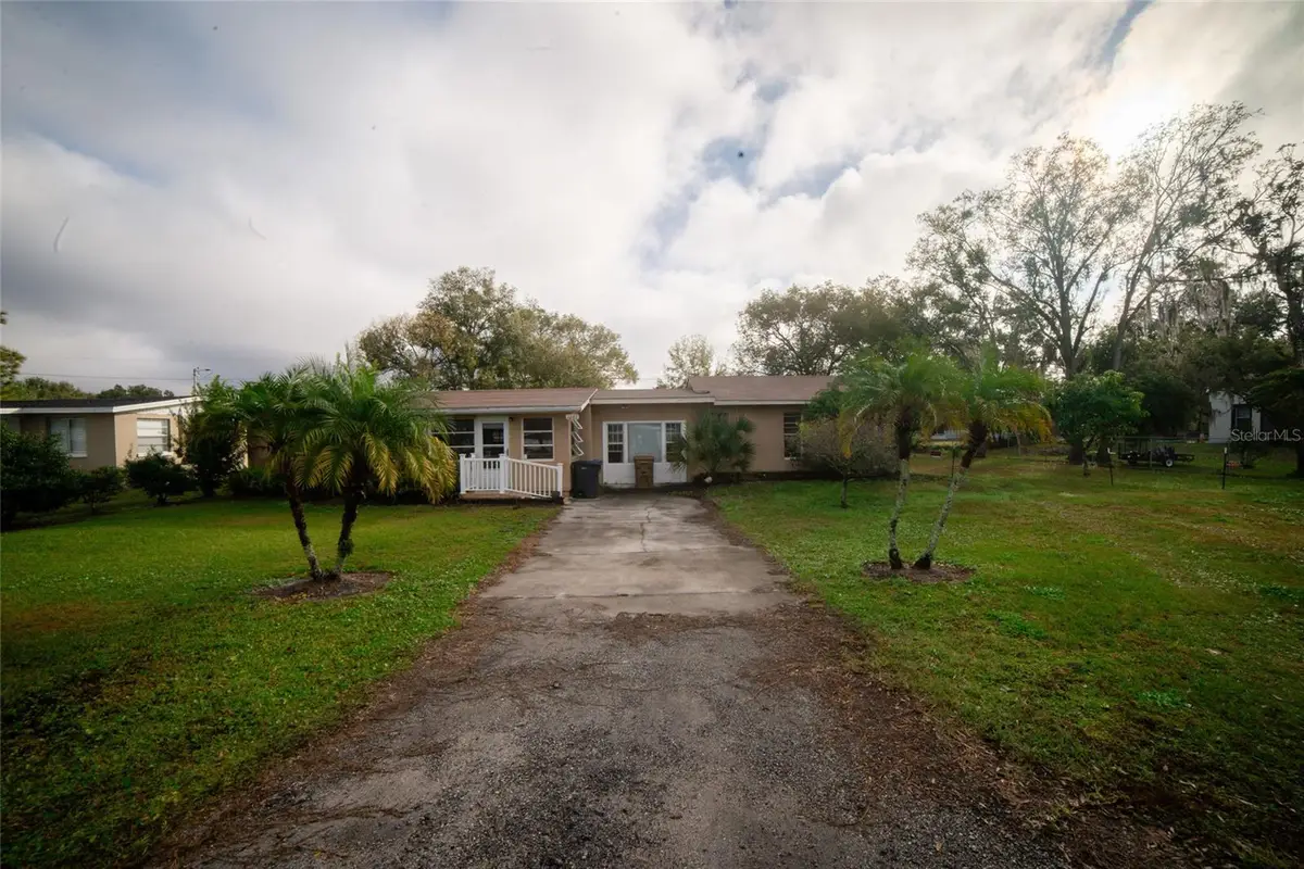 1665 Hope Street, Intercession City, FL 33848 - Image #1