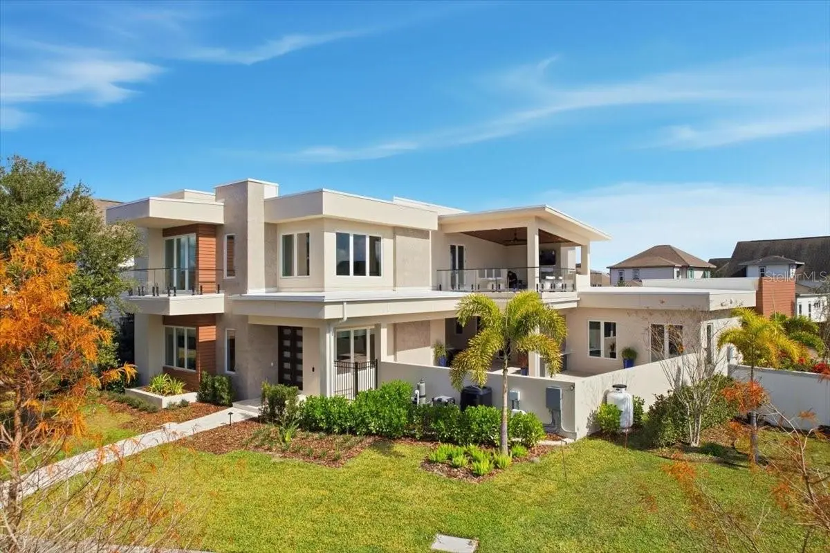 13424 Beebe Alley, Orlando, FL 32827 - Image #1