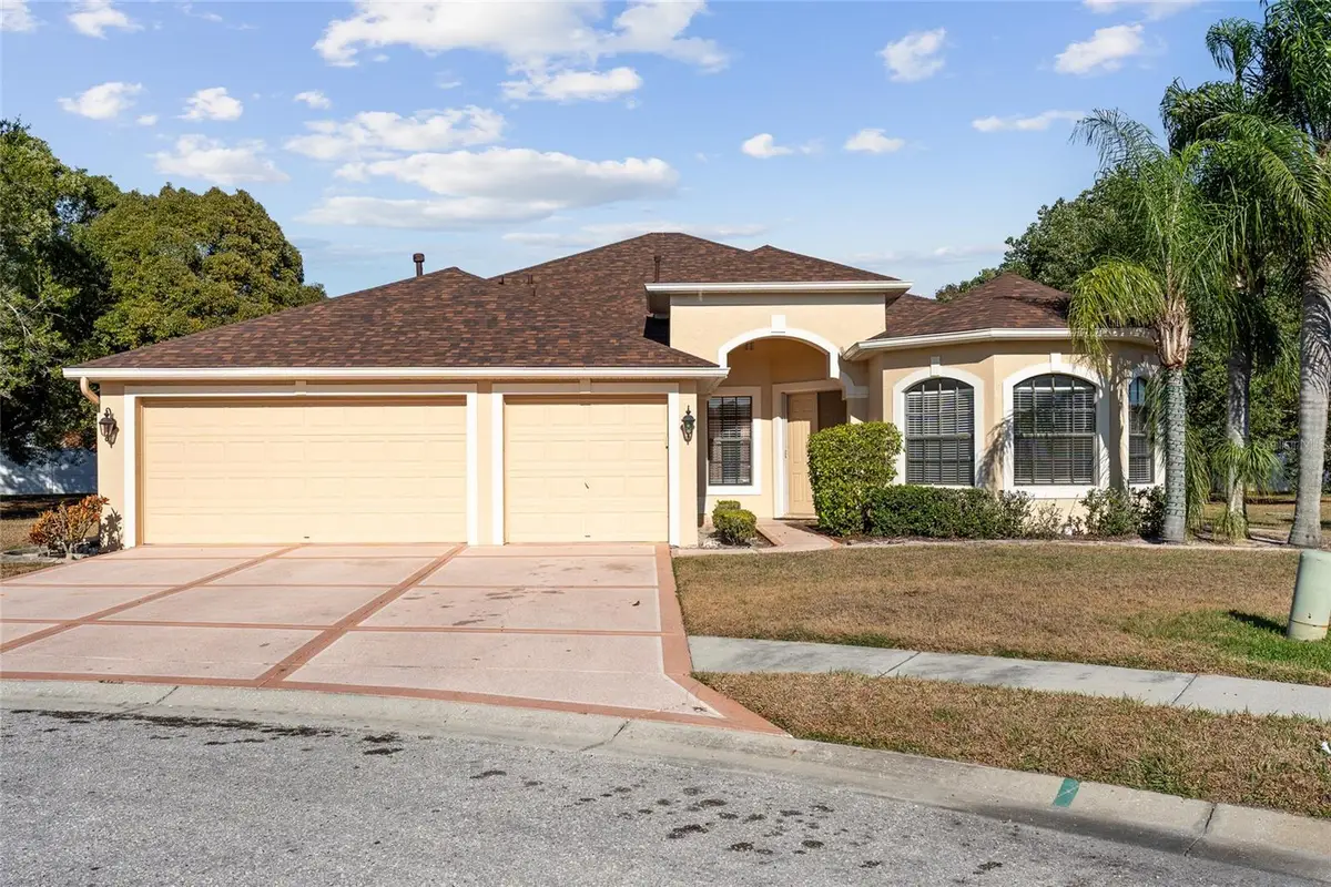 13748 Bryndlewood Court, Hudson, FL 34669 - Image #1