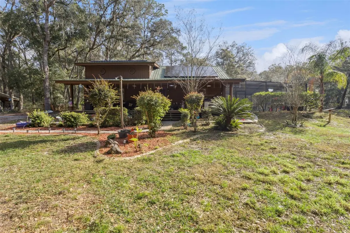 1208 Darcy Road, Lady Lake, FL 32159 - Image #1