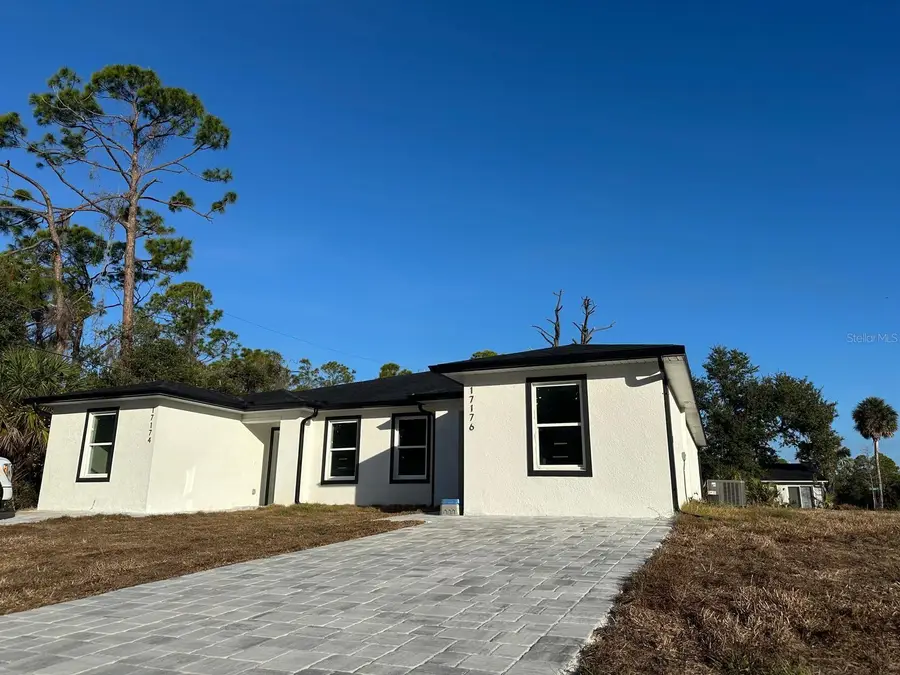 17174 Nixon Avenue, Port Charlotte, FL 33948 - Image #2