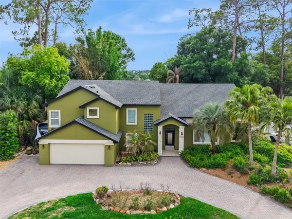 9642 Bear Lake Road, APOPKA, FL 32703
