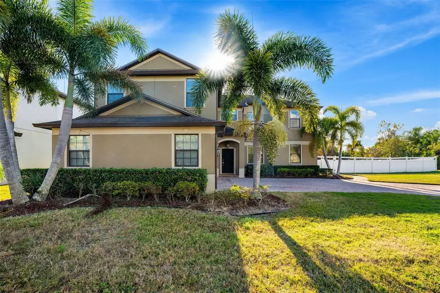 4306 Biscayne Cove Court, Kissimmee, FL 34744 - #2