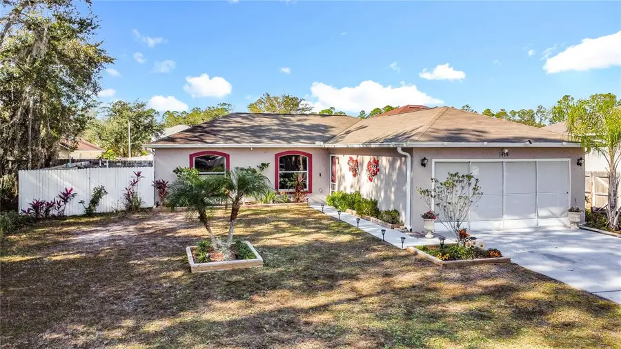 1414 Swan Court, Poinciana, FL 34759 - Image #2