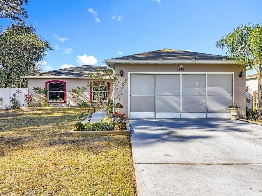 1414 Swan Court, Poinciana, FL 34759 - Image #3
