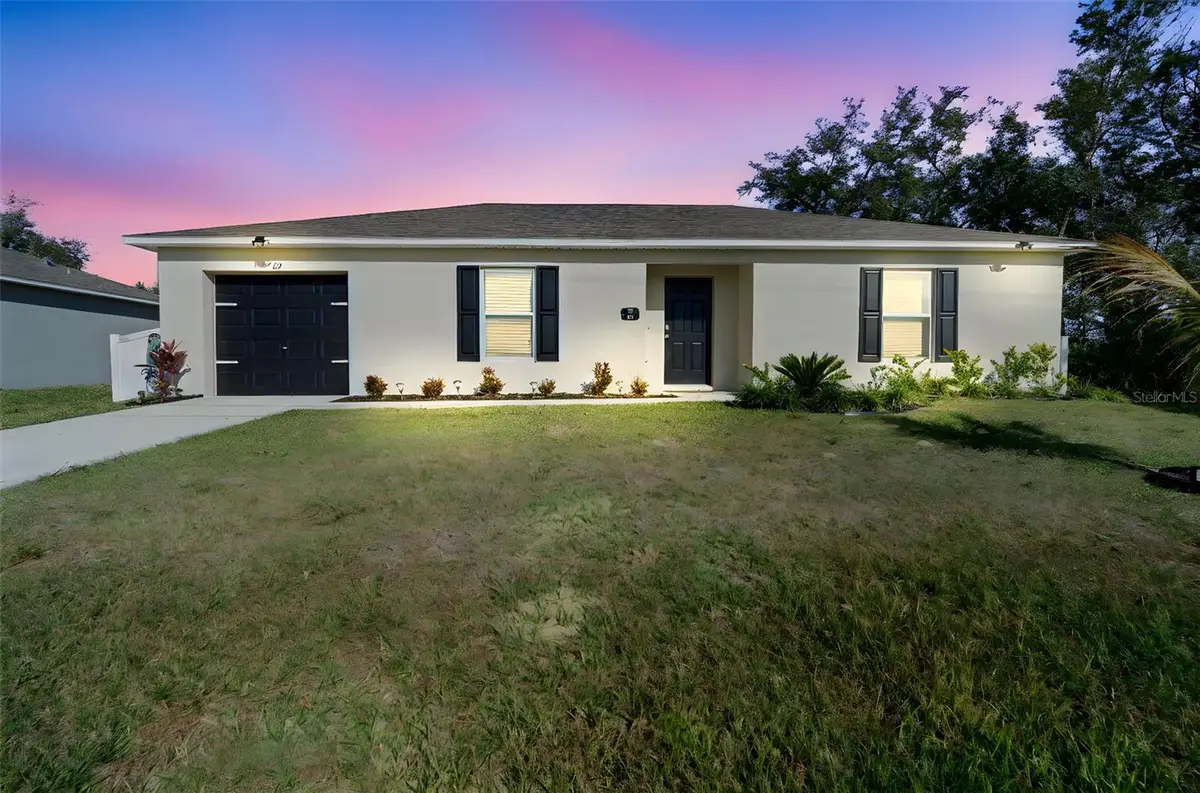 119 Sparrow Court, Poinciana, FL 34759 - Image #1