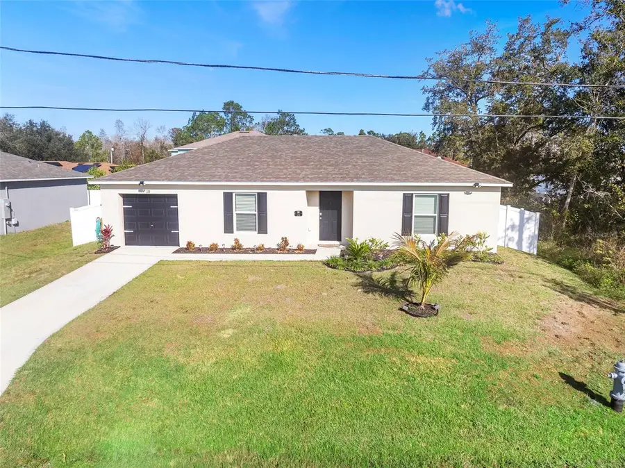 119 Sparrow Court, Poinciana, FL 34759 - Image #2
