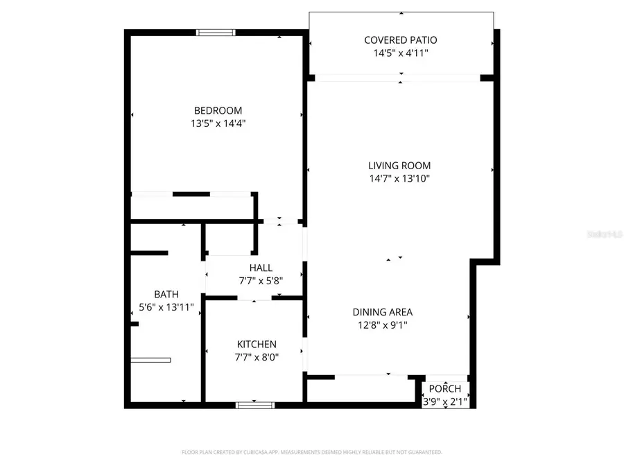 788 E Michigan Street #19, Orlando, FL 32806 - Image #2