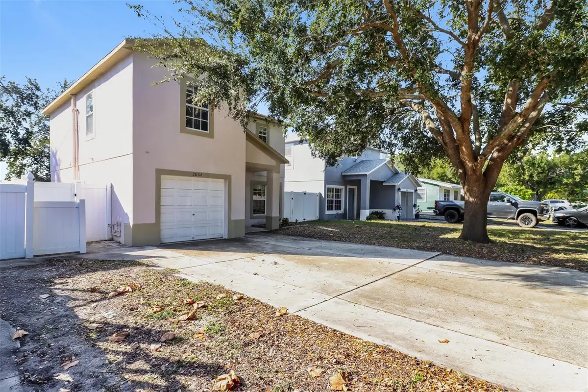 2868 24th Avenue N, Saint Petersburg, FL 33713 - Image #1