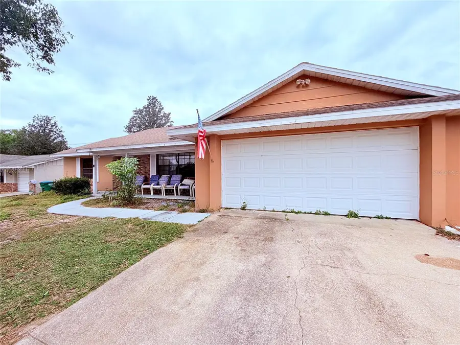 1810 Hallcrest Drive, Deltona, FL 32725 - Image #3