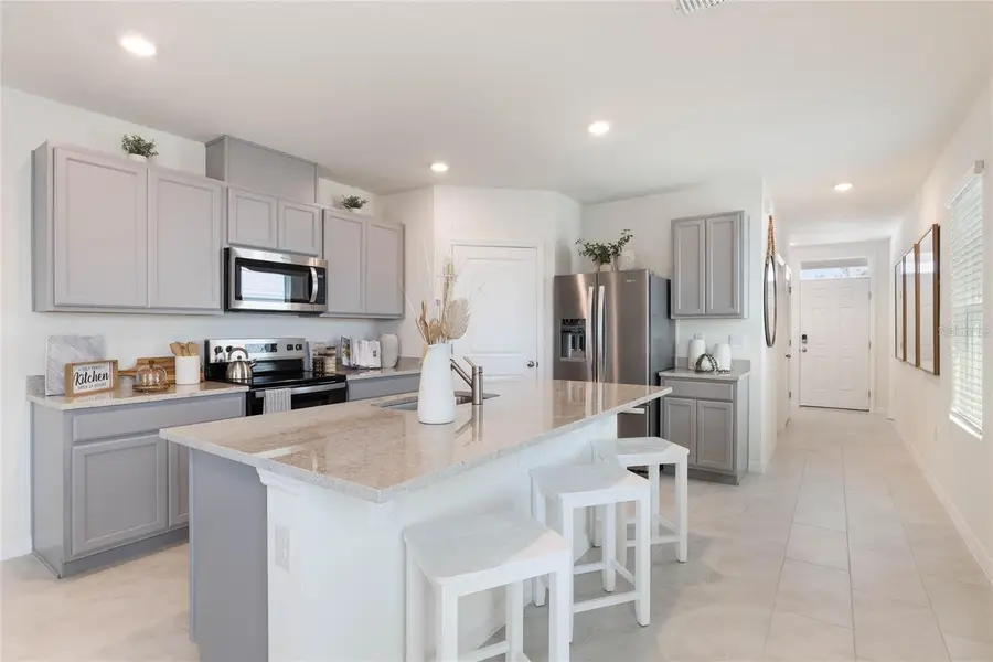 199 Amberwood Way, Umatilla, FL 32784 - #2