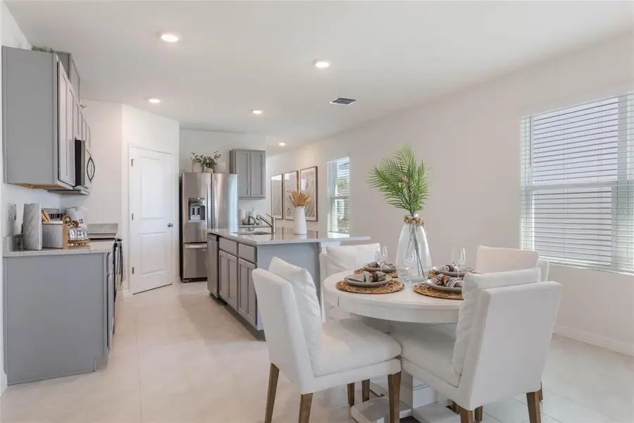 199 Amberwood Way, Umatilla, FL 32784 - #3