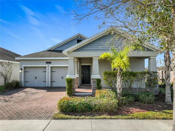 10006 Yelllow Jasmine Drive, ORLANDO, FL 32832