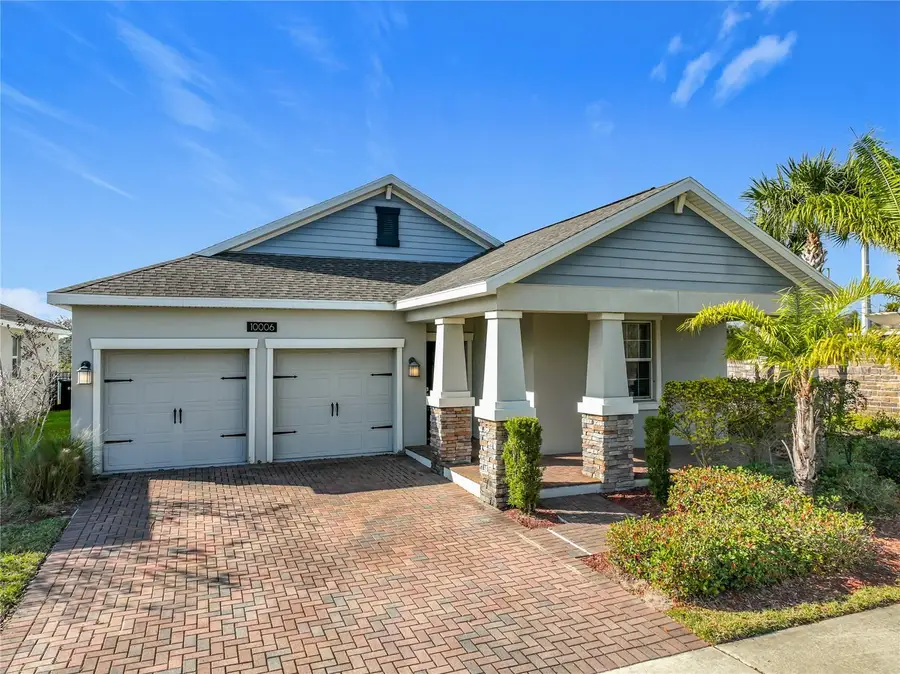 10006 Yellow Jasmine Drive, Orlando, FL 32832 - Image #2