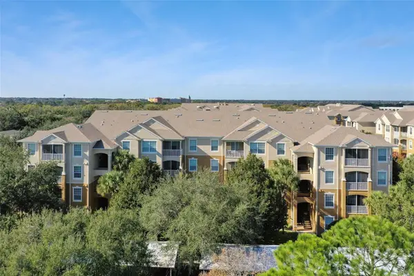 2484 San Tecla Street #105, ORLANDO, FL 32835