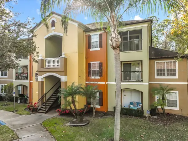 12602 Crest Springs Lane #1333, ORLANDO, FL 32828