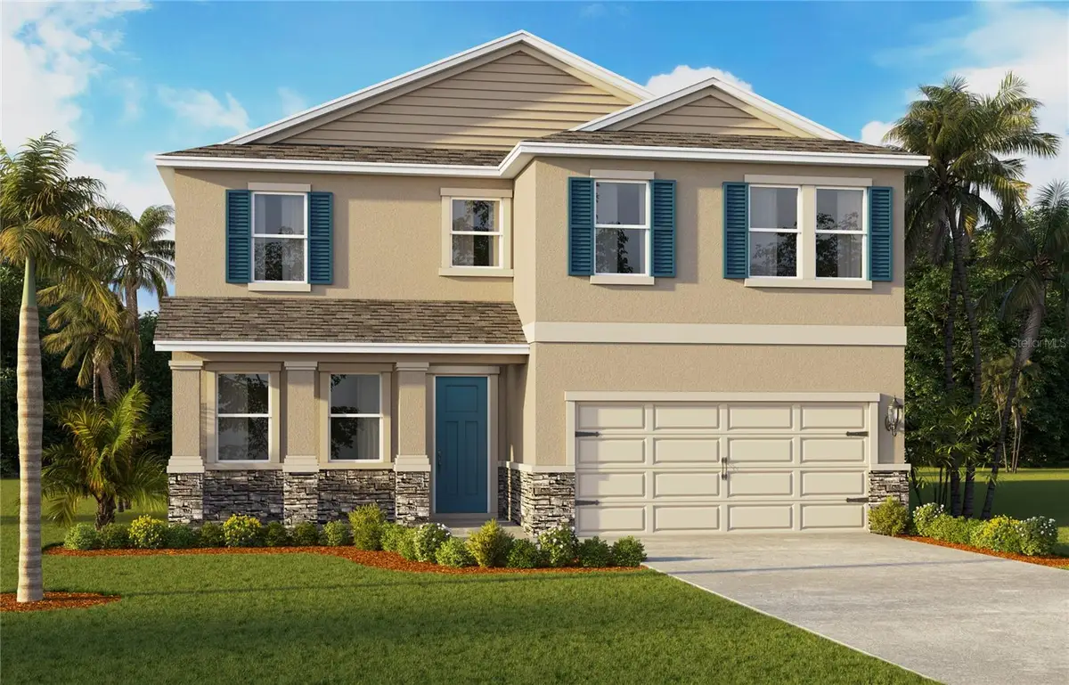 5392 Cloudberry, Lakeland, FL 33811 - Image #1