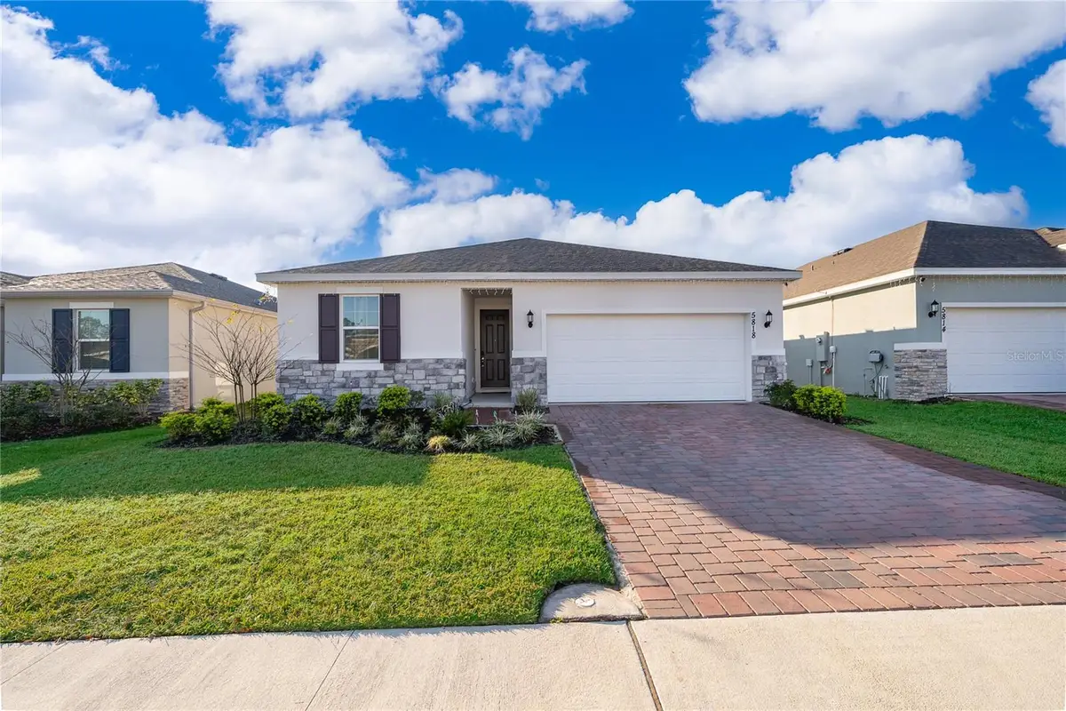 5818 Wallis Lane, Saint Cloud, FL 34771 - Image #1