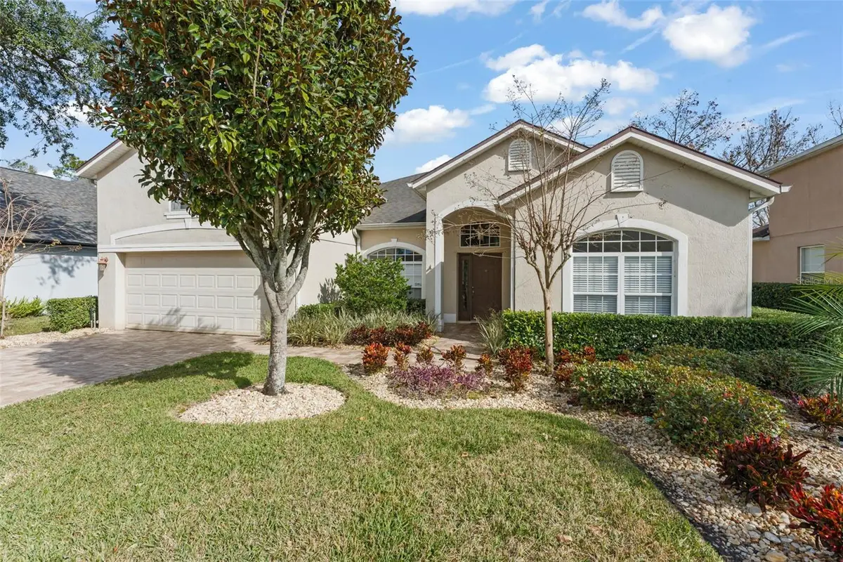 889 Pickfair Terrace, Lake Mary, FL 32746 - Image #1