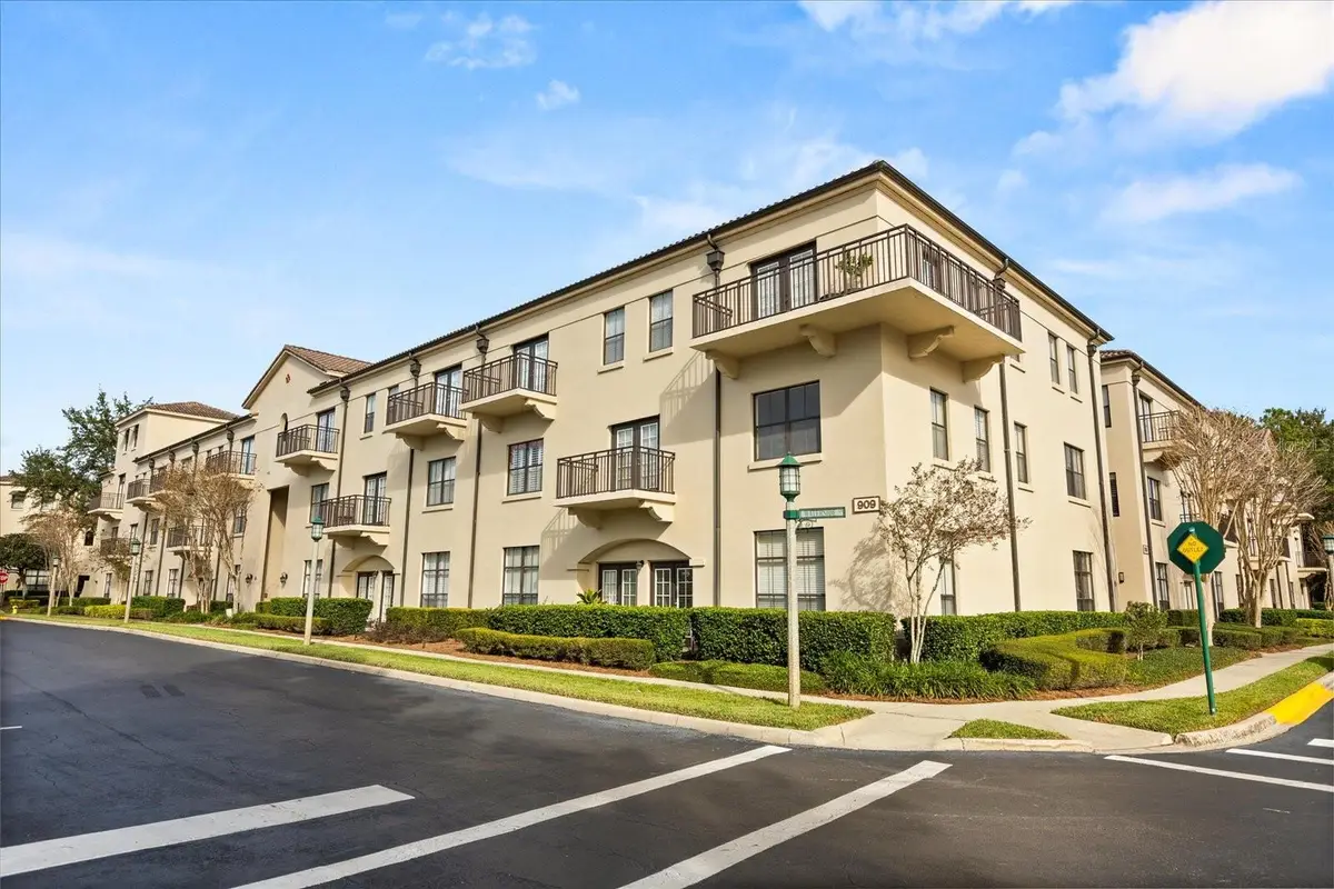 909 Waterside Ln #307, Celebration, FL 34747 - Image #1