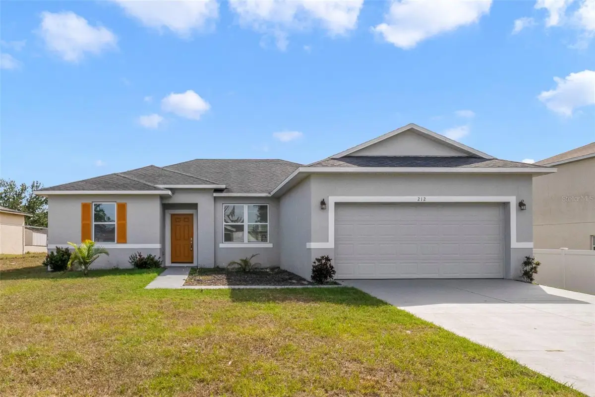 212 Grouper Court, Poinciana, FL 34759 - Image #1