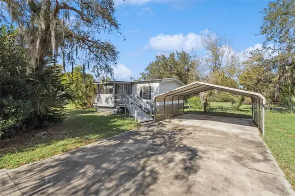 3250 Keith Lane, MIMS, FL 32754