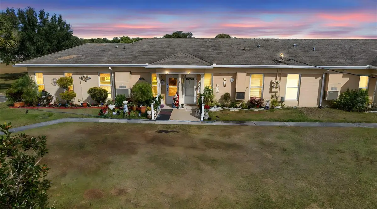 601 Club Circle, Lakeshore, FL 33854 - Image #1