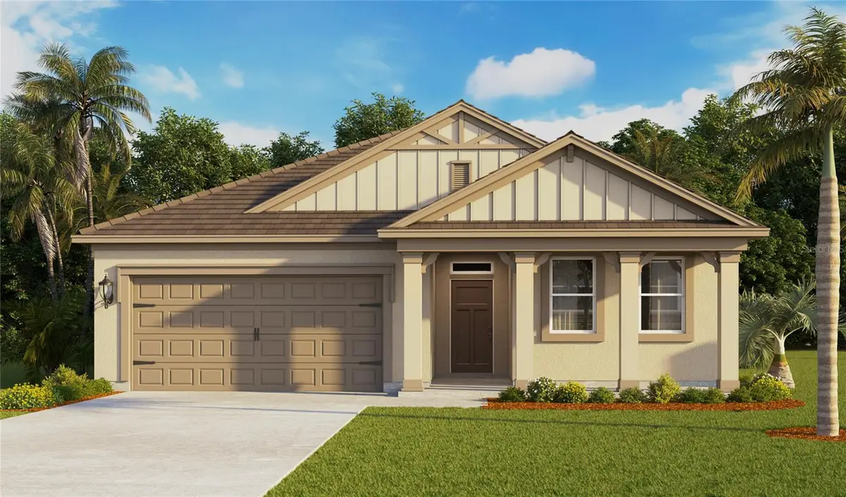 5388 Cloudberry Avenue, Lakeland, FL 33811 - Image #1