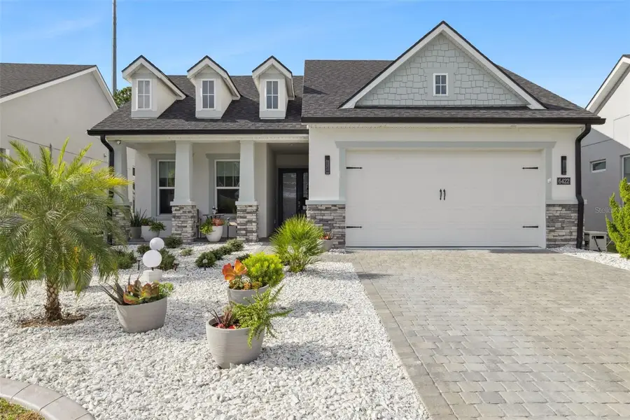 6422 Saguaro Court, Port Orange, FL 32128 - Image #2