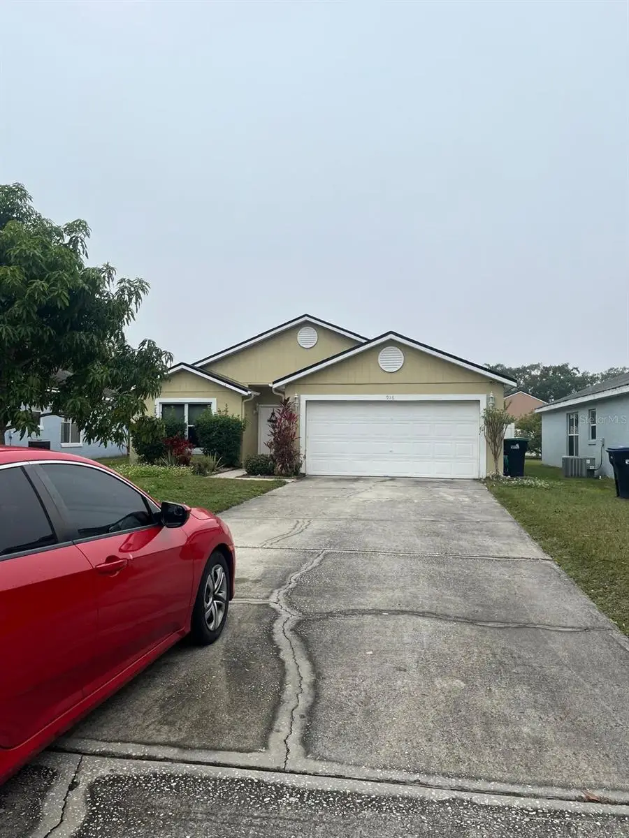 916 Ponderosa Pine Court, Orlando, FL 32825 - Image #2