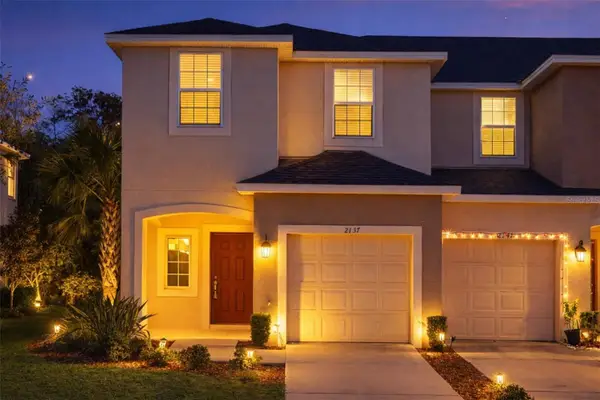 2137 Crystal Bell Street, ORLANDO, FL 32824