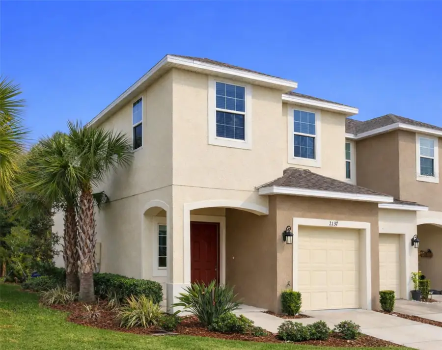 2137 Crystal Bell Street, Orlando, FL 32824 - Image #2