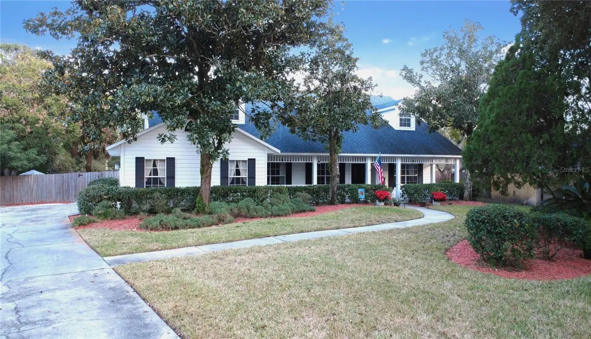 5329 Foxshire Court, Orlando, FL 32819 - Image #1