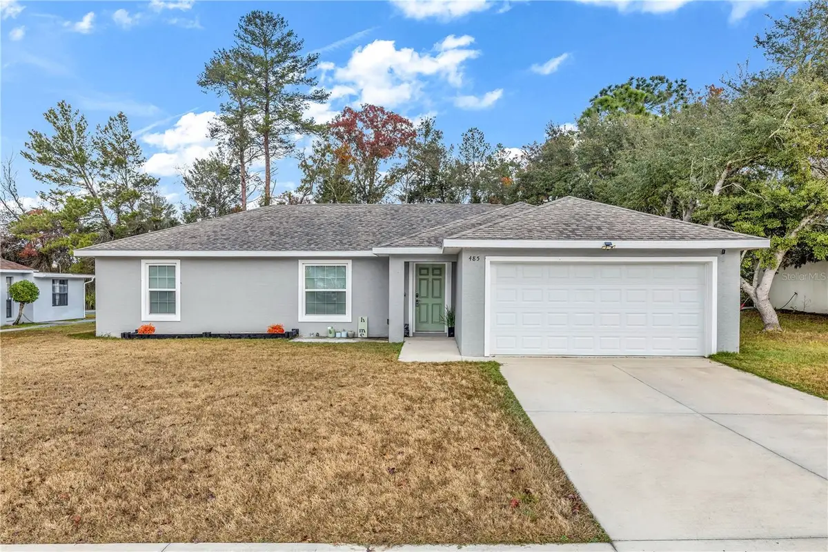 485 Marion Oaks Manor, Ocala, FL 34473 - Image #1