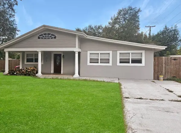 1142 Grayson Drive, ORLANDO, FL 32825