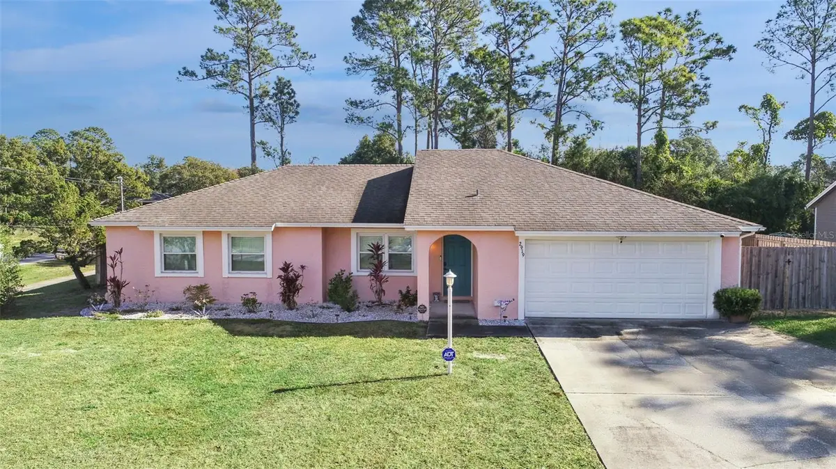 2919 Tide Court, Deltona, FL 32738 - Image #1