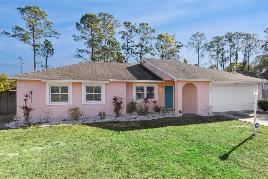 2919 Tide Court, Deltona, FL 32738 - Image #2