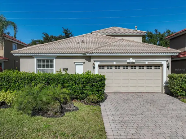 1077 Lascala Drive, WINDERMERE, FL 34786