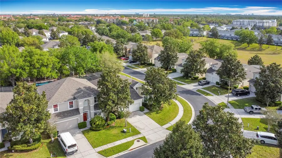 7788 Basnett Circle, Kissimmee, FL 34747 - Image #2