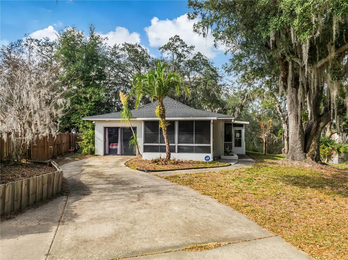 4432 Watch Hill Road, Orlando, FL 32808 - Image #1