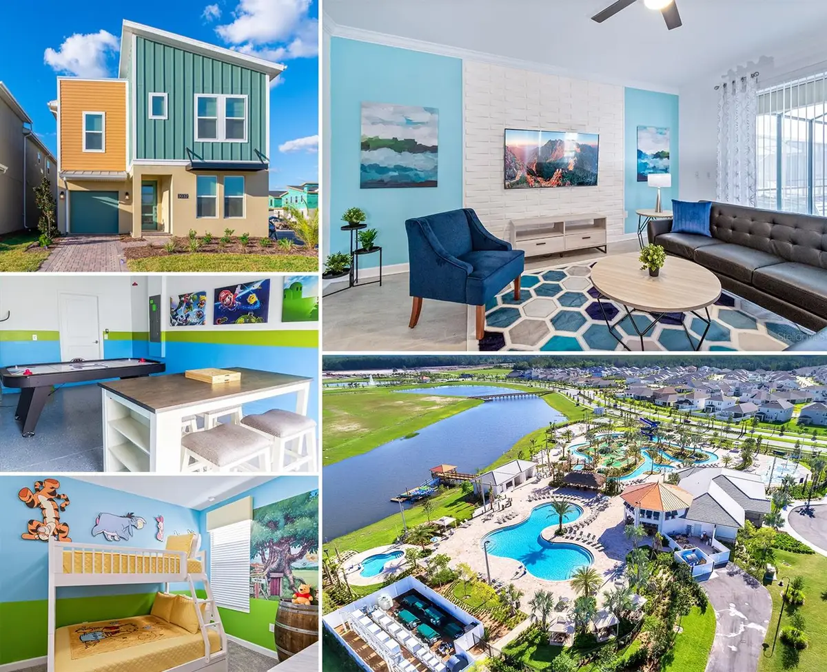 3032 Protagonist Street, Kissimmee, FL 34746 - Image #1