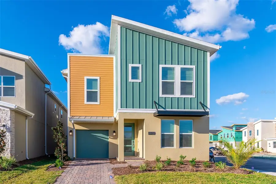 3032 Protagonist Street, Kissimmee, FL 34746 - Image #2