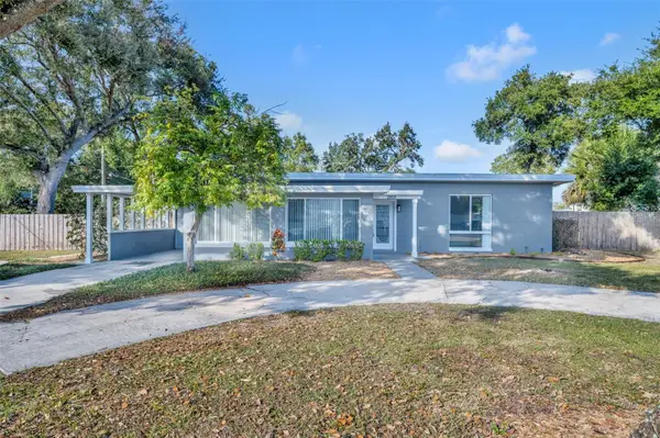 2805 Northwood Boulevard, WINTER PARK, FL 32789