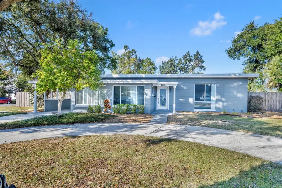2805 Northwood Boulevard, Winter Park, FL 32789 - Image #2