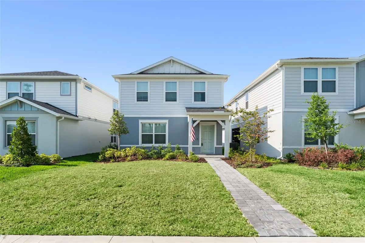 10959 Vesper Alley Alley, Orlando, FL 32829 - Image #1