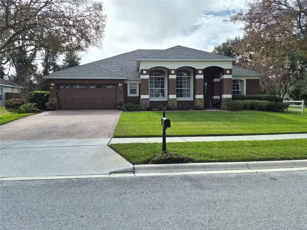 88 Wekiva Pointe Circle, APOPKA, FL 32712